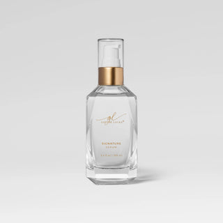 Signature Hair Serum · Goldie Locks bij MODI
