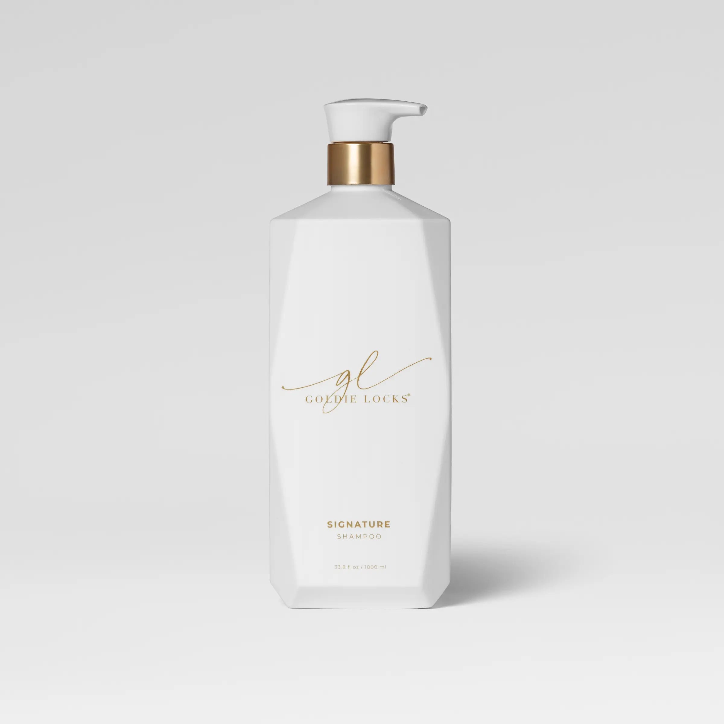 Signature Shampoo · Goldie Locks bij MODI