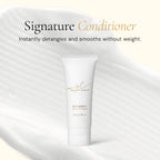 Signature Starter Set · Goldie Locks bij MODI