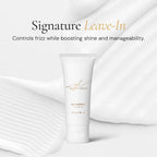 Signature Starter Set · Goldie Locks bij MODI