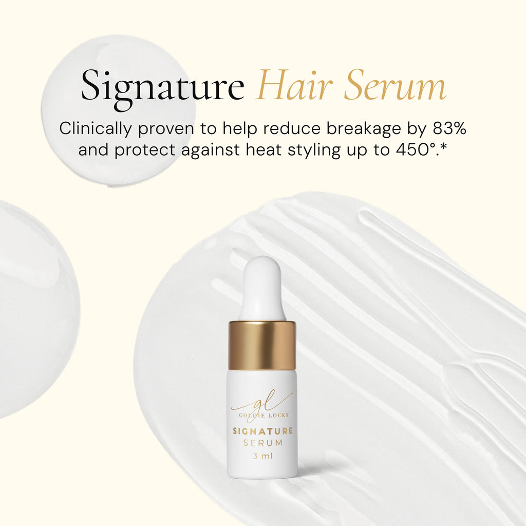 Signature Starter Set · Goldie Locks bij MODI
