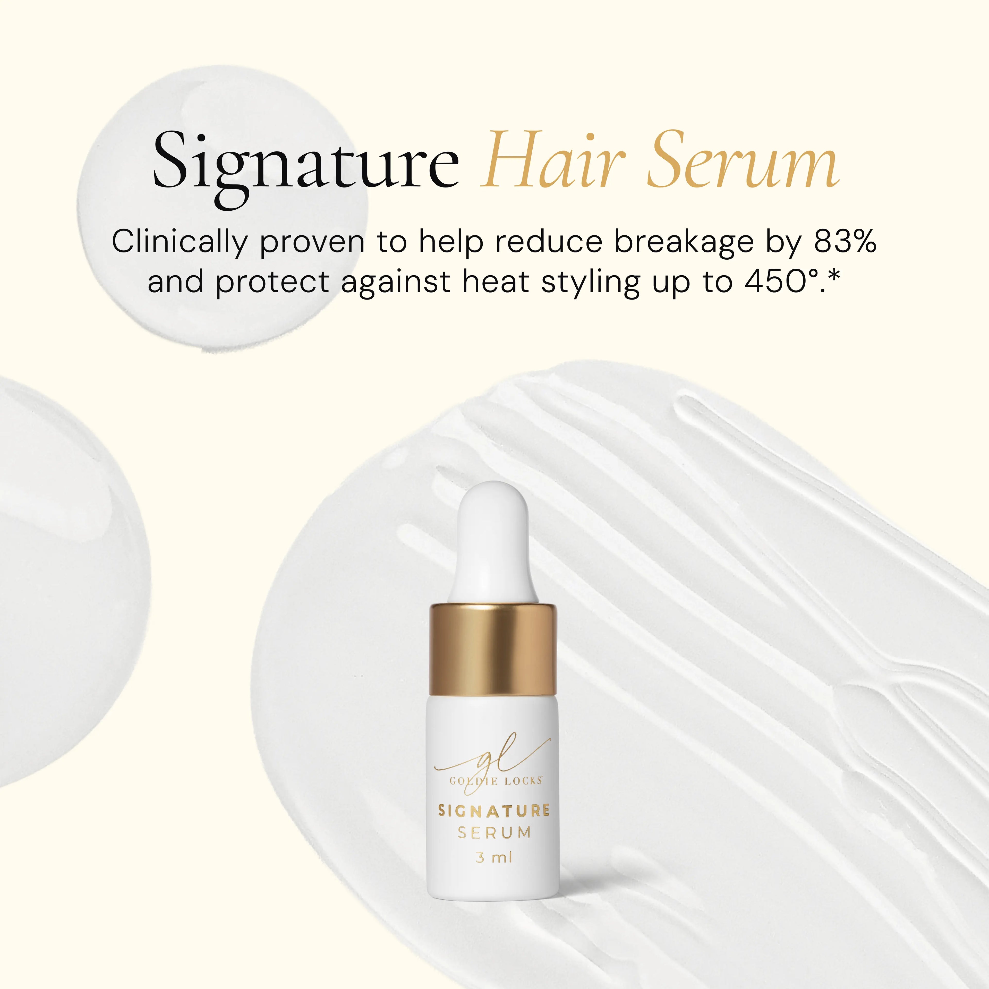 Signature Starter Set · Goldie Locks bij MODI