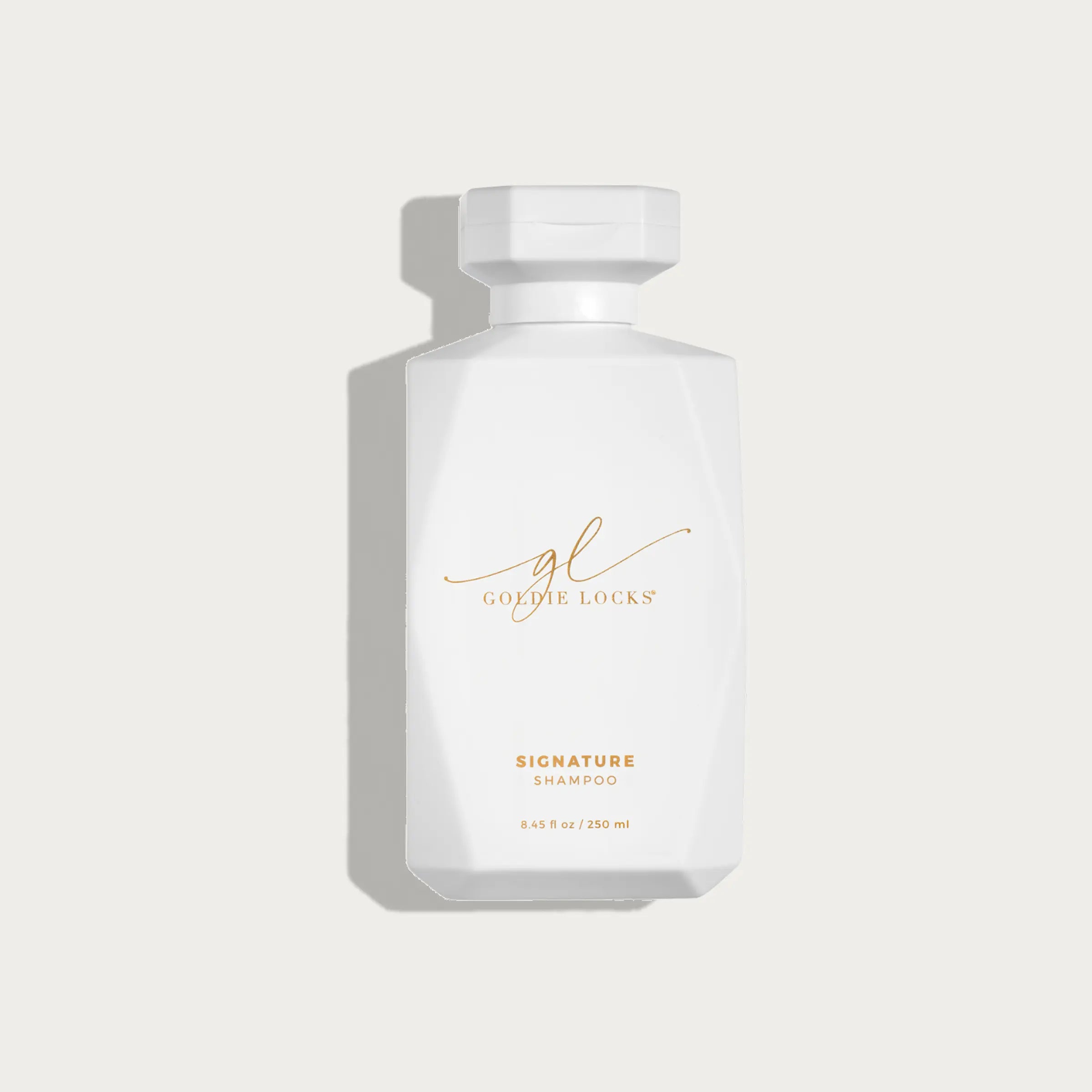 Signature Shampoo · Goldie Locks bij MODI
