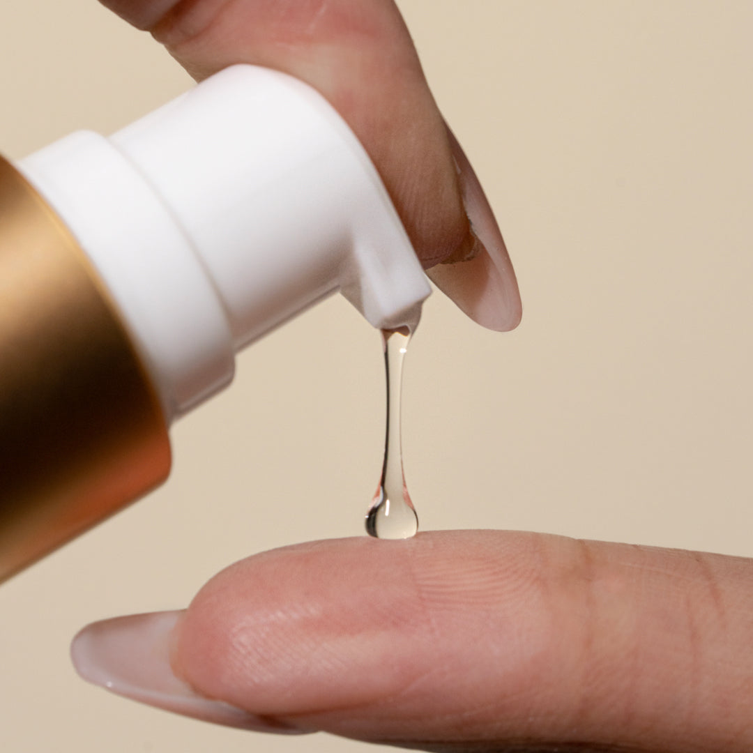 Signature Hair Serum · Goldie Locks bij MODI
