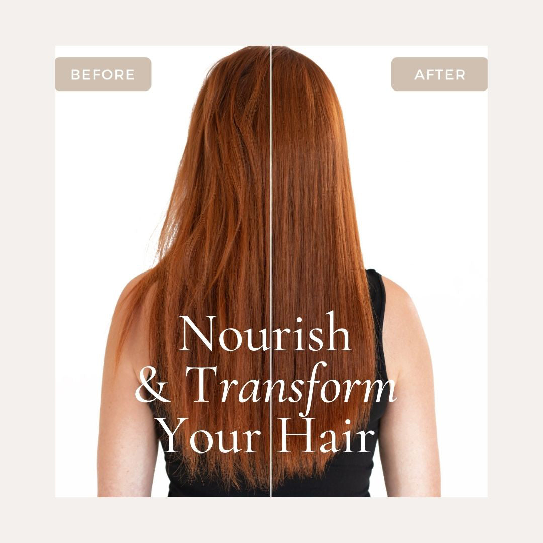 Signature Hair Serum · Goldie Locks bij MODI
