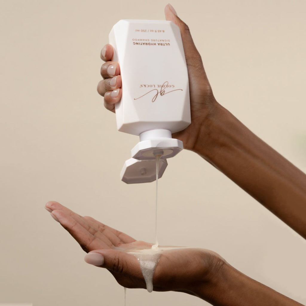 Signature Shampoo · Goldie Locks bij MODI